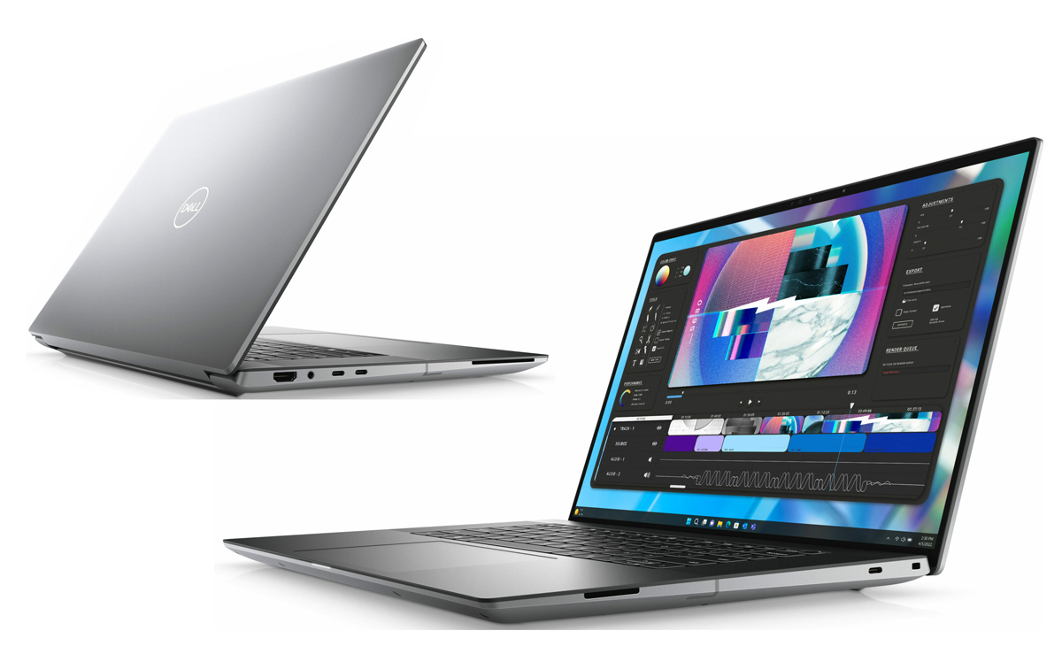 DELL Laptop Latitude 7440, Factory Refurbished Grade A, i5-1345U, 16/256GB SSD, 14