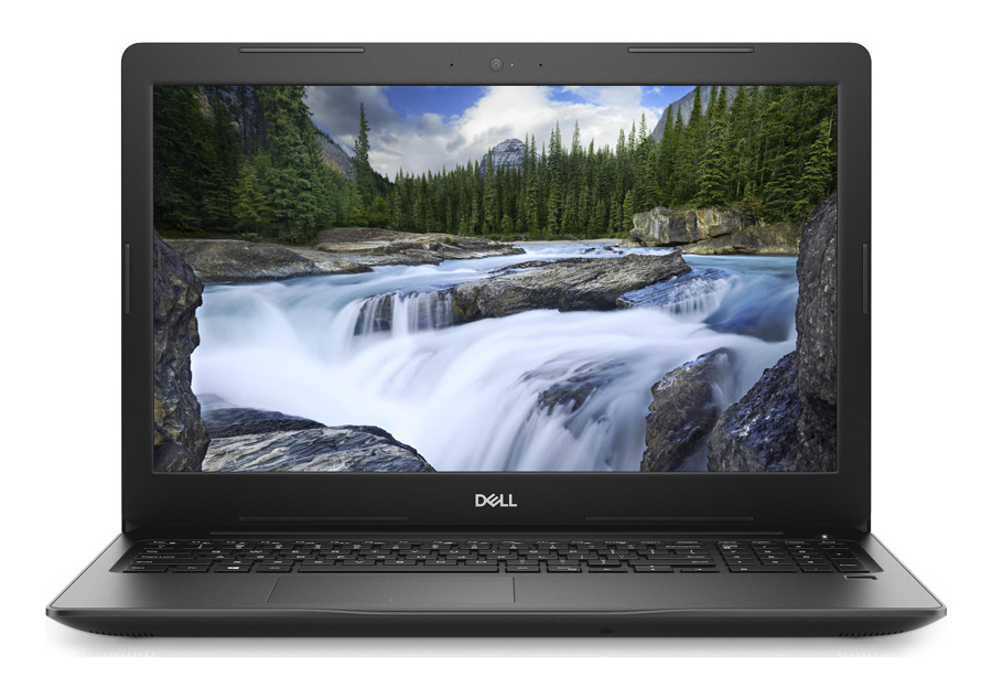 DELL Laptop Latitude 3590, Refurbished Grade B, i5-7200U, 8/128GB M.2, 15.6