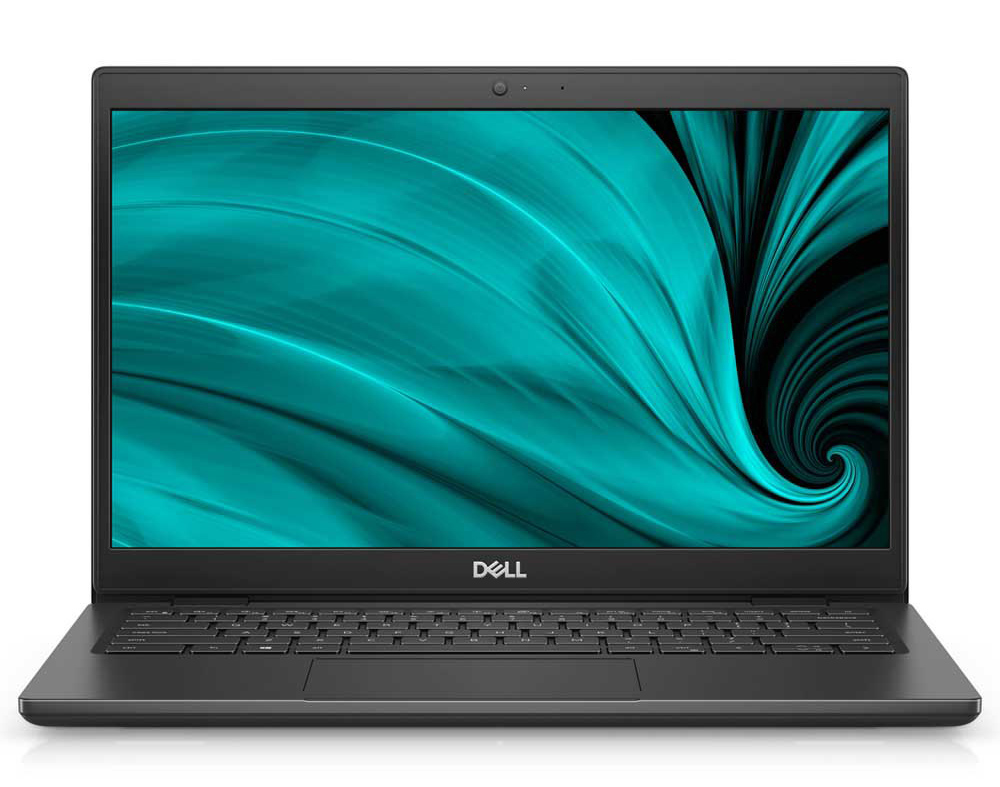 DELL Laptop Latitude 5400, Refurbished Grade A, i7-8665U, 8/256GB M.2, 14