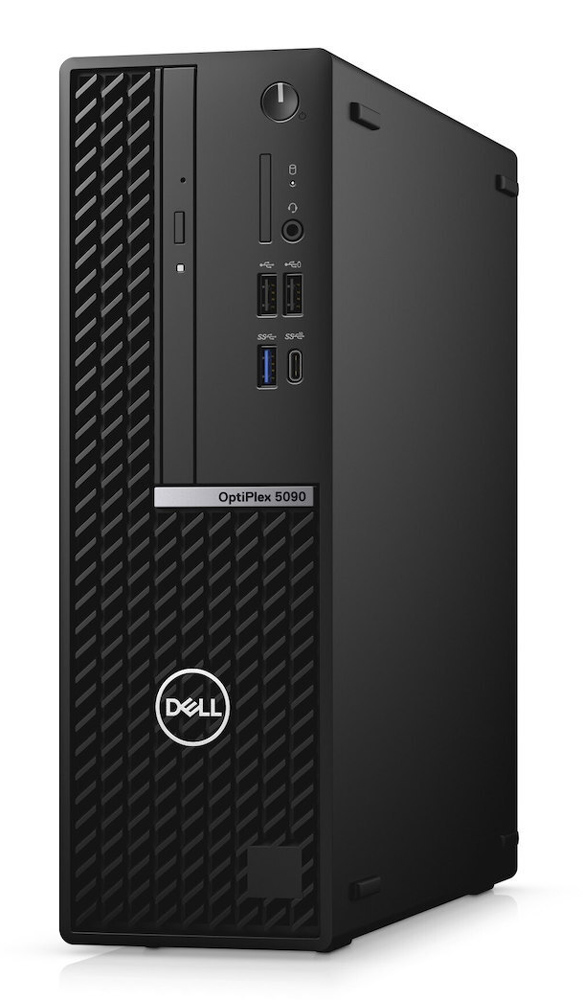 DELL PC OptiPlex 5090 SFF, Refurbished Grade A Repainted, i5-11400, 16/256GB SSD, FreeDOS