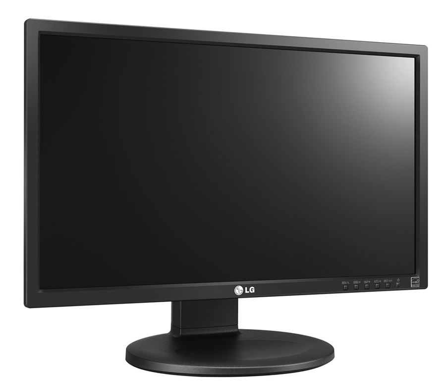 LG used οθόνη 23MB35PY LED, 23