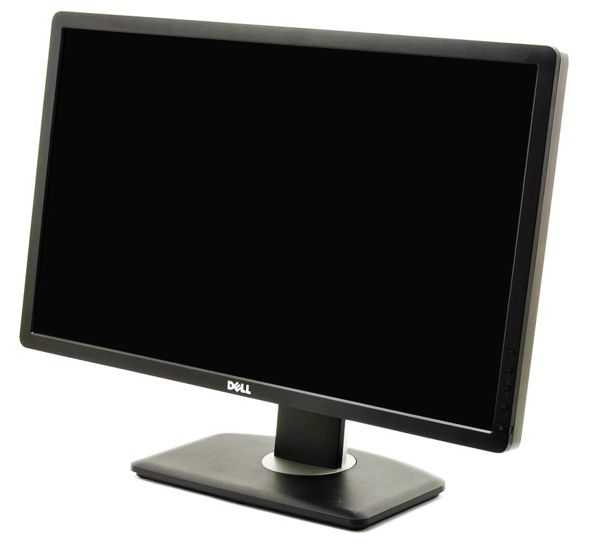 DELL used οθόνη P2412H LED, 24