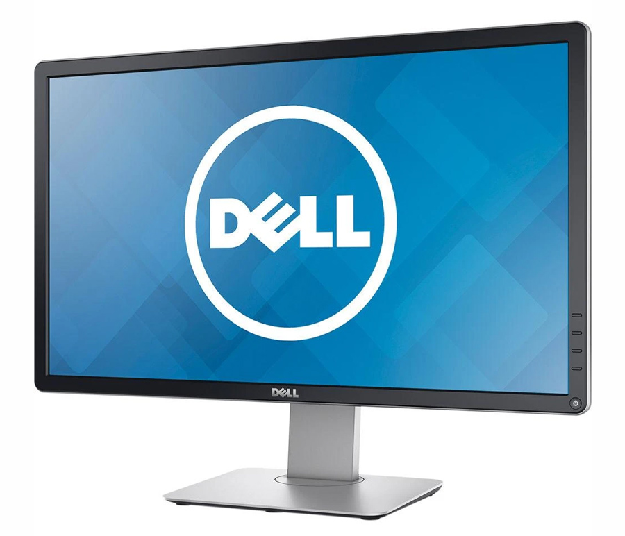 DELL used οθόνη P2414HB IPS-LED, 23.8
