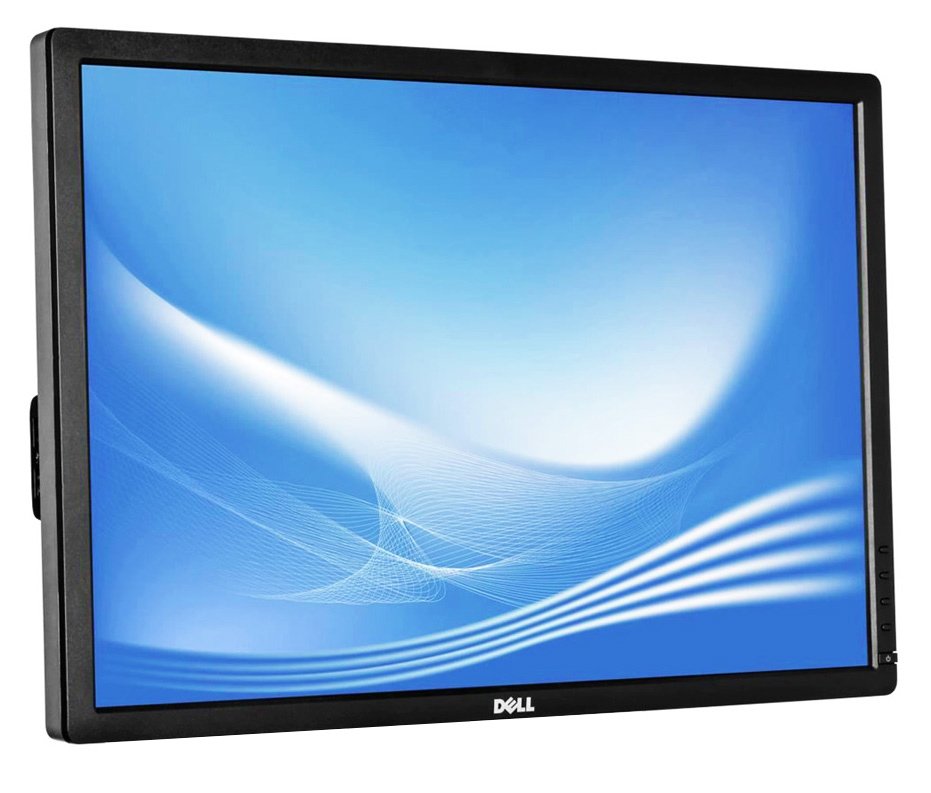 DELL used Οθόνη U2412M IPS-LED, 24