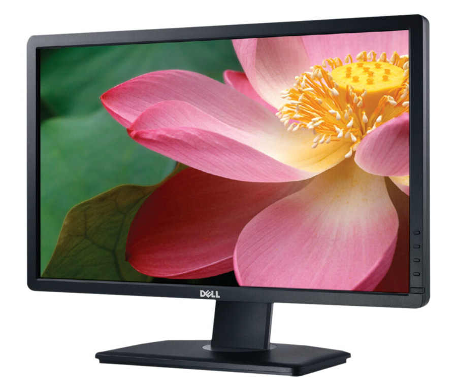 DELL used οθόνη P2312HT LED, 23