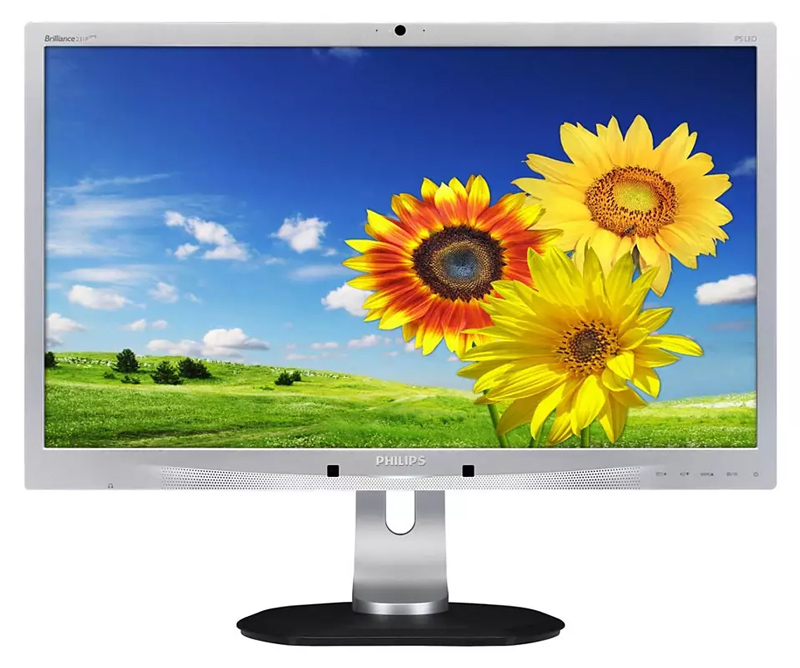 PHILIPS used οθόνη 231P4QPYKES IPS LED, 23
