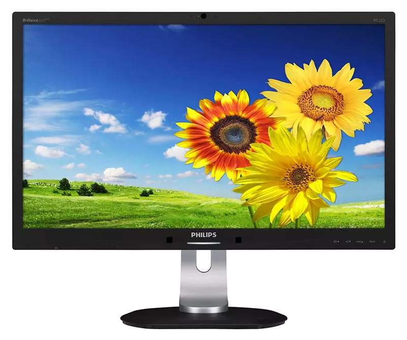 PHILIPS used οθόνη 231P4QPYKEB IPS LED, 23