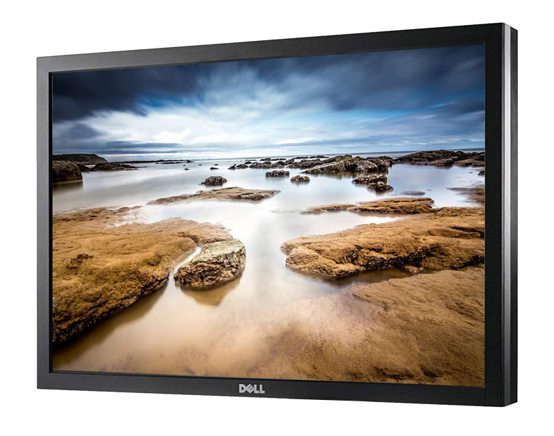 DELL used οθόνη U2410F IPS-LED, 24