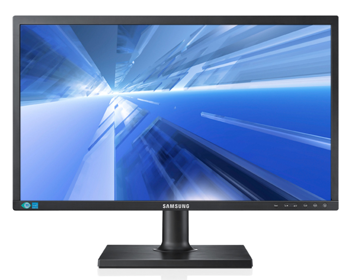 HP used οθόνη Z23I, 23