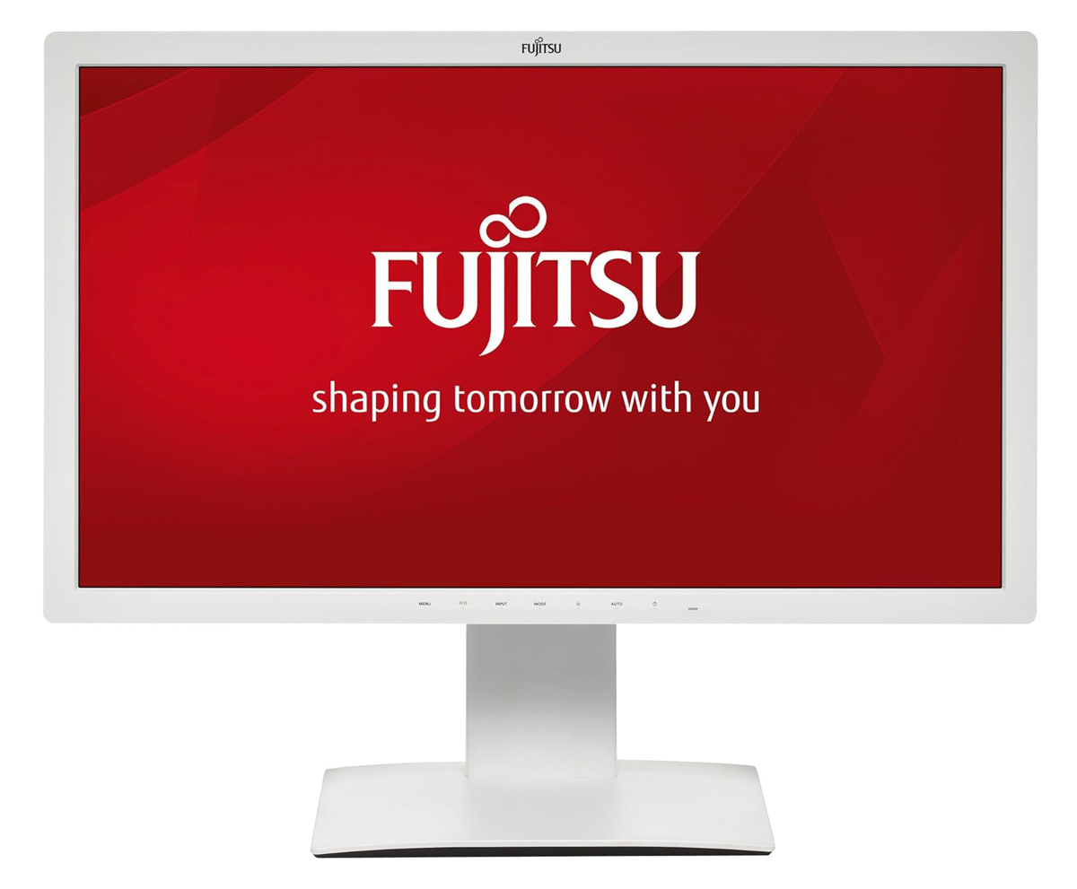 FUJITSU used οθόνη P27T-7 IPS-LED, 27