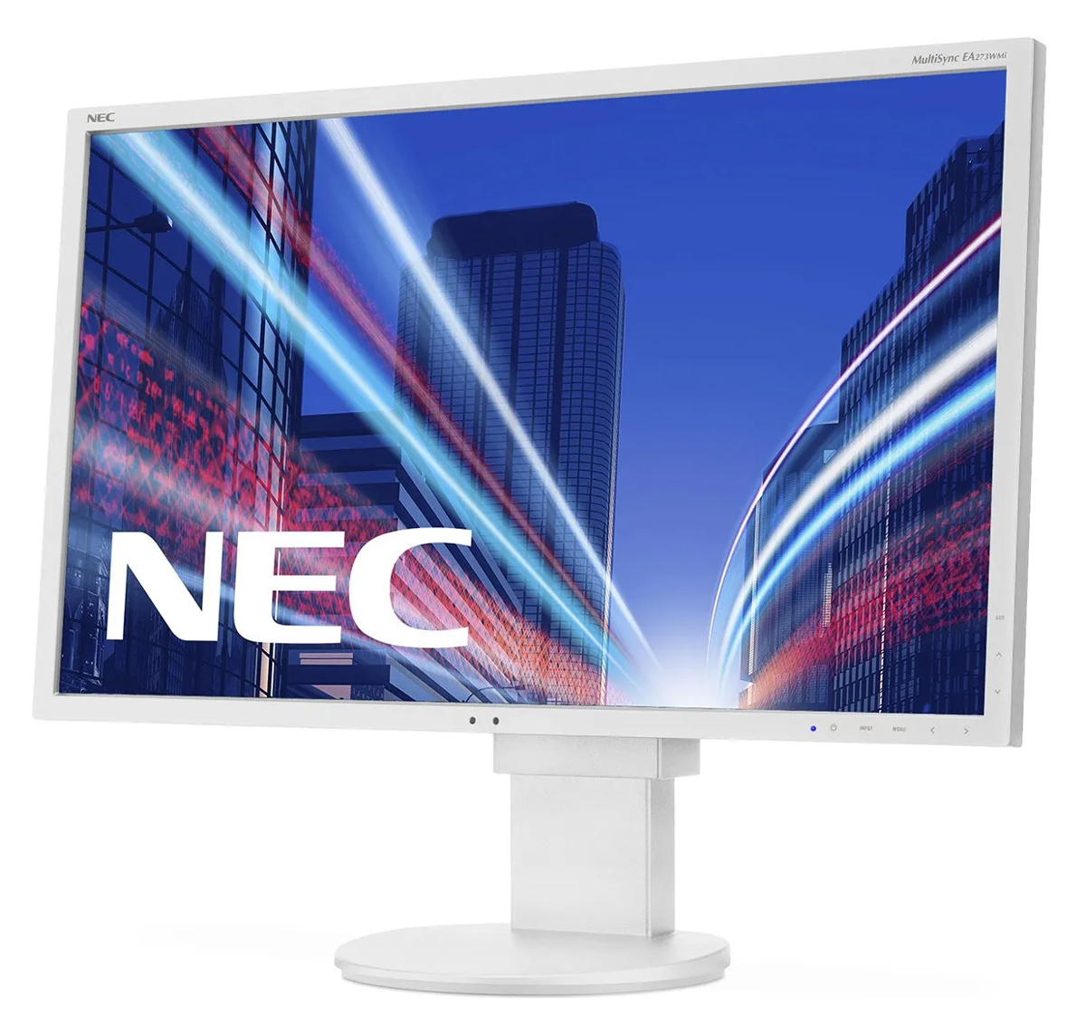NEC used οθόνη EA273WMi IPS-LED, 27