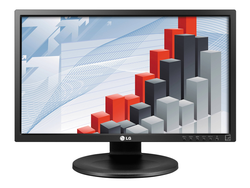 LG used Οθόνη 23MB35PY LED, 23