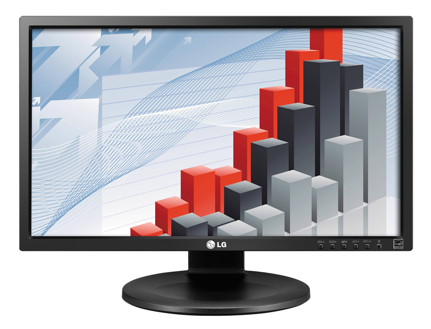LG used οθόνη IPS231PX LED, 23