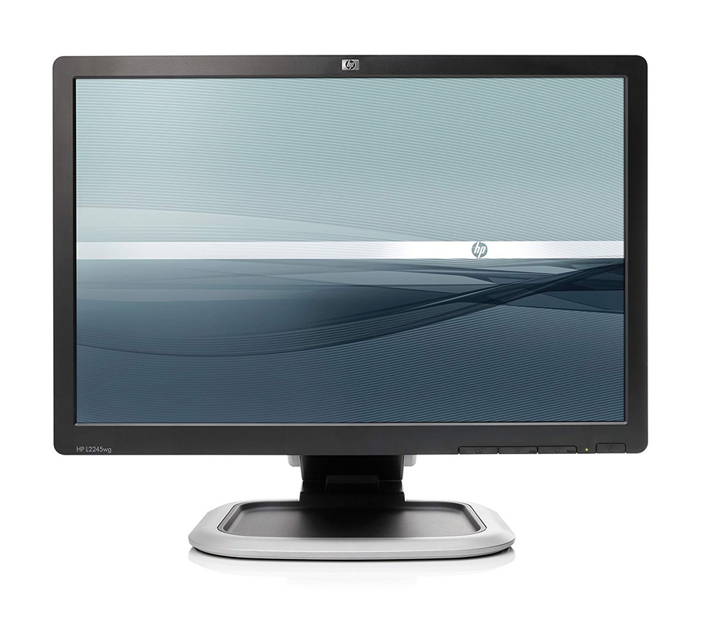 HP used οθόνη L2245WG LCD, 22