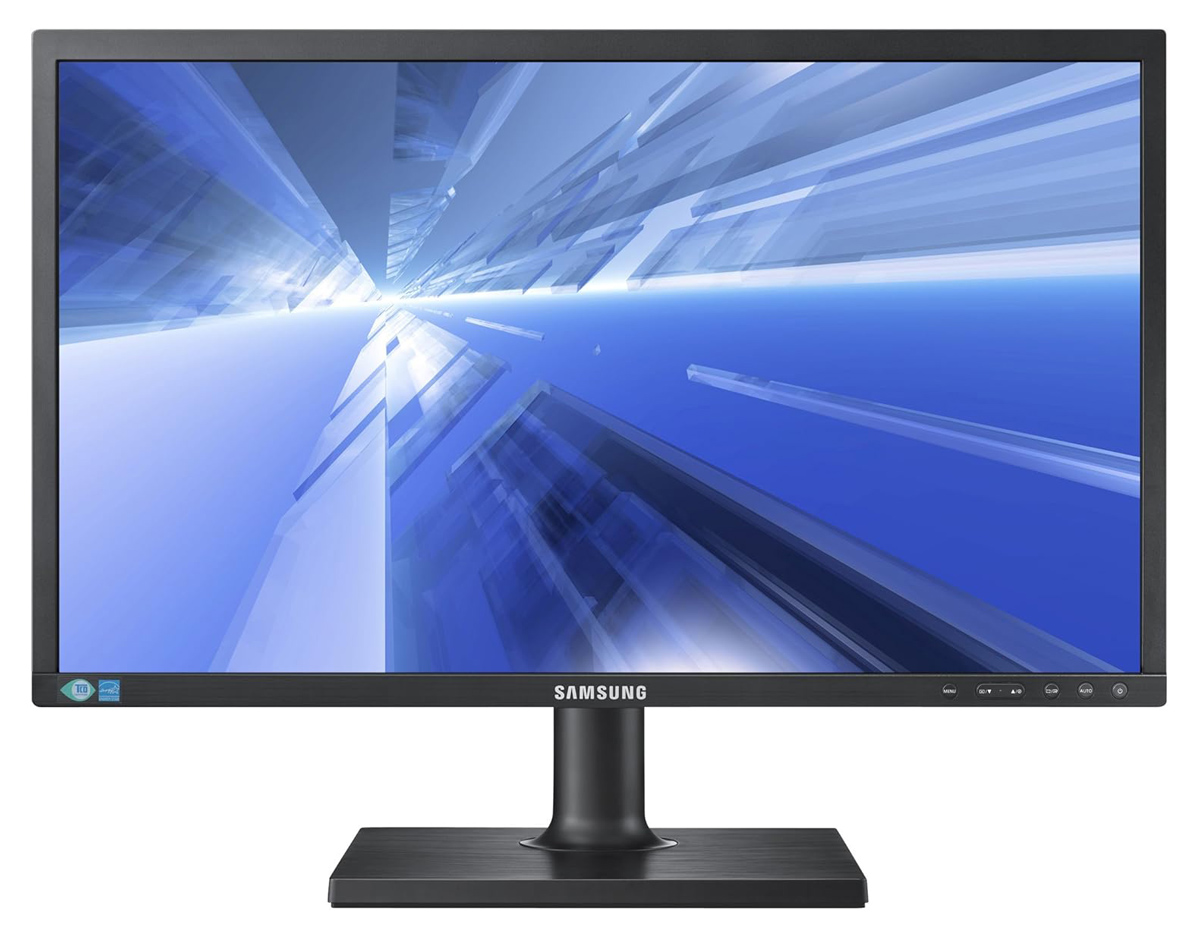 VIEWSONIC used οθόνη VG2433 LED, 23.6