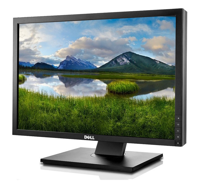 DELL used οθόνη 2209 WA LCD, 22