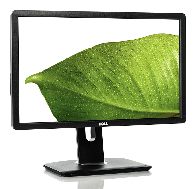 DELL used οθόνη U2212HM LED-IPS, 21.5