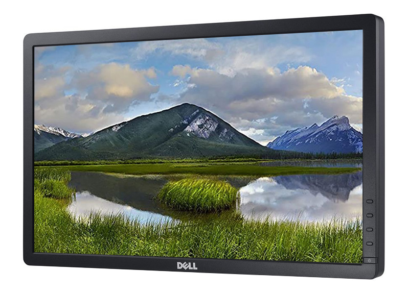 DELL used οθόνη P2212HB LED, 21.5