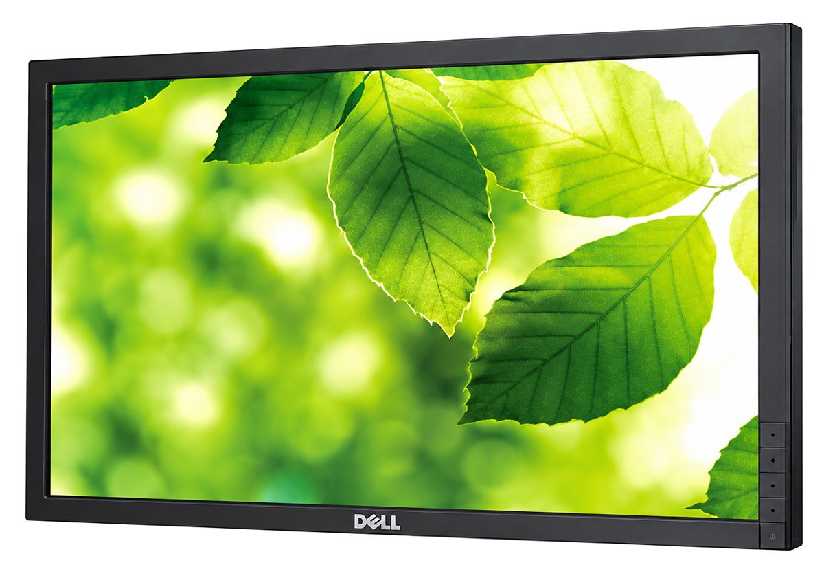 DELL used οθόνη P2211H LED, 21.5