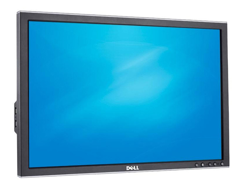 DELL used οθόνη 2208WF LCD, 22