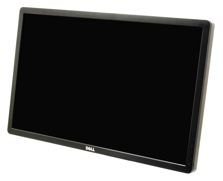 DELL used οθόνη P2412H LED, 24