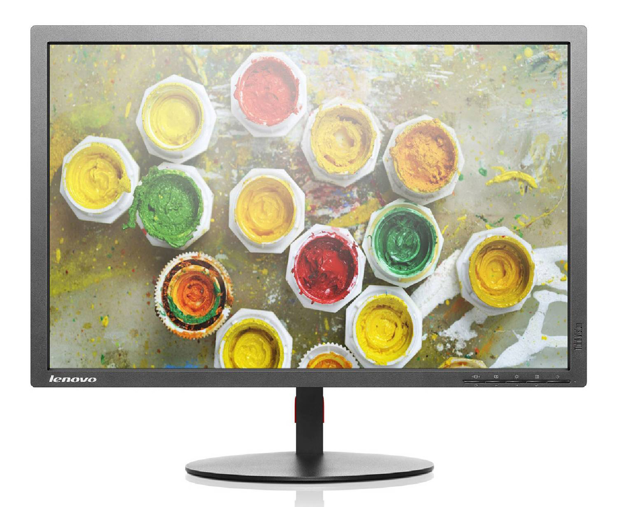 LENOVO used οθόνη T2254P TN W-LED, 22