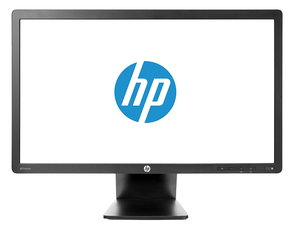 HP used οθόνη L2245WG LCD, 22