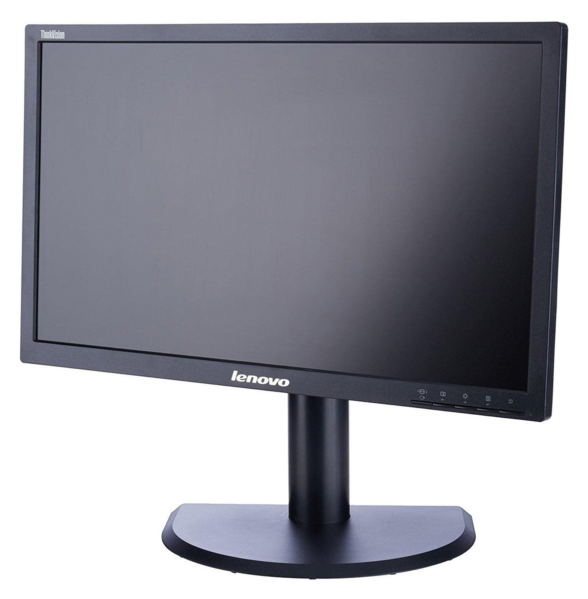 LENOVO used οθόνη LT2323p LED 23
