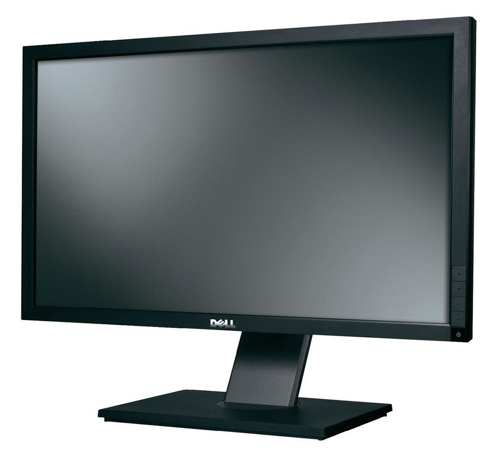 DELL used οθόνη P2311H LCD, 23