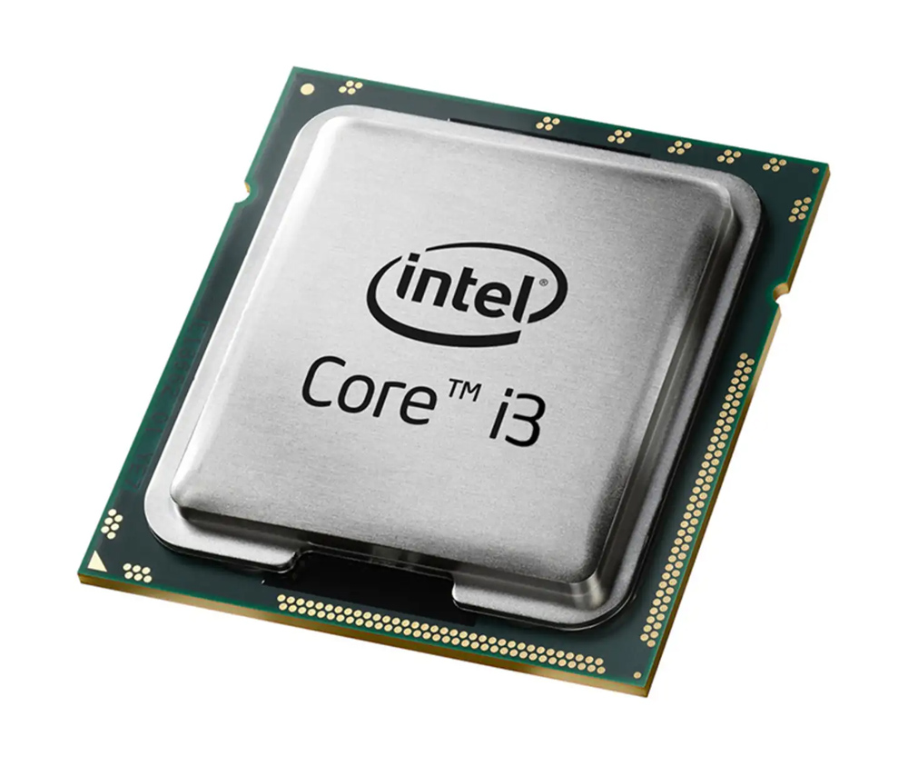 INTEL used CPU Core i3-3220, 3.30 GHz, 3MB Cache, FCLGA1155