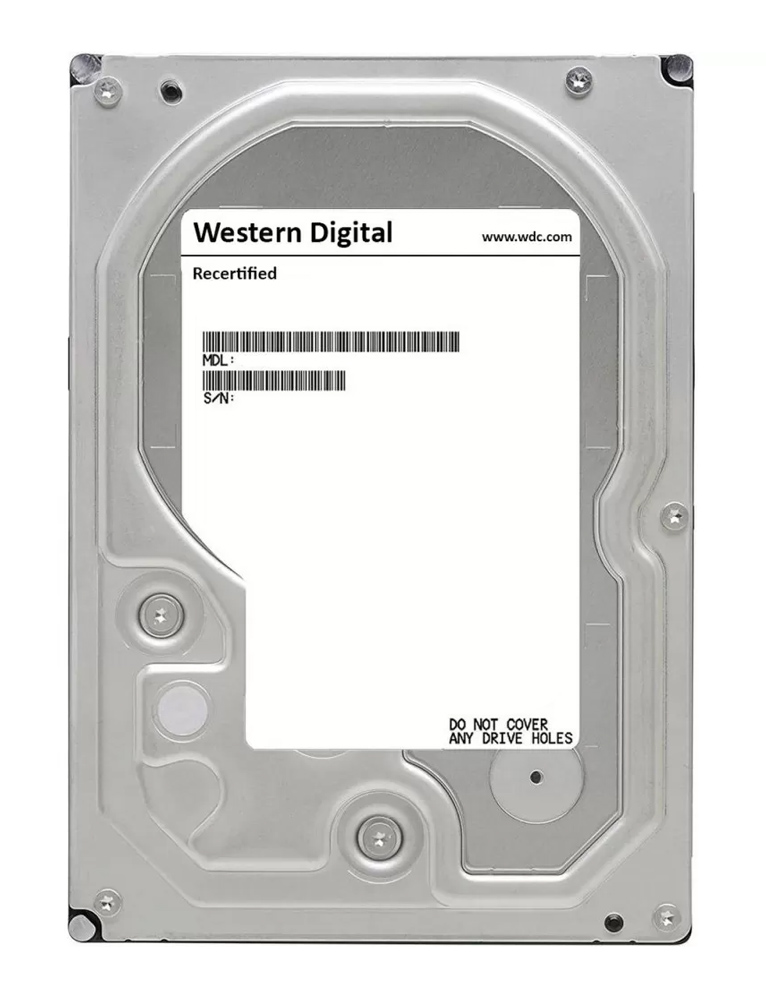 WD σκληρός δίσκος Purple 3.5