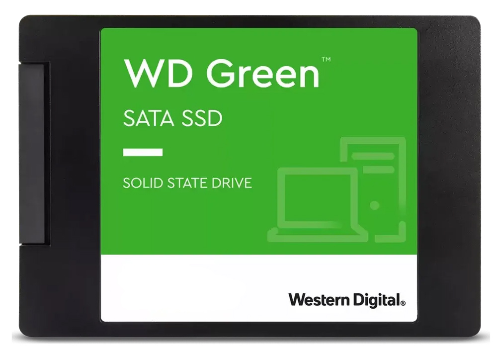 WD 2.5