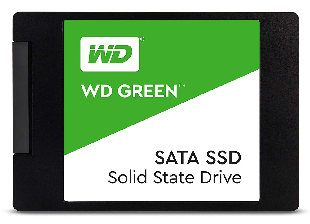 WD 2.5