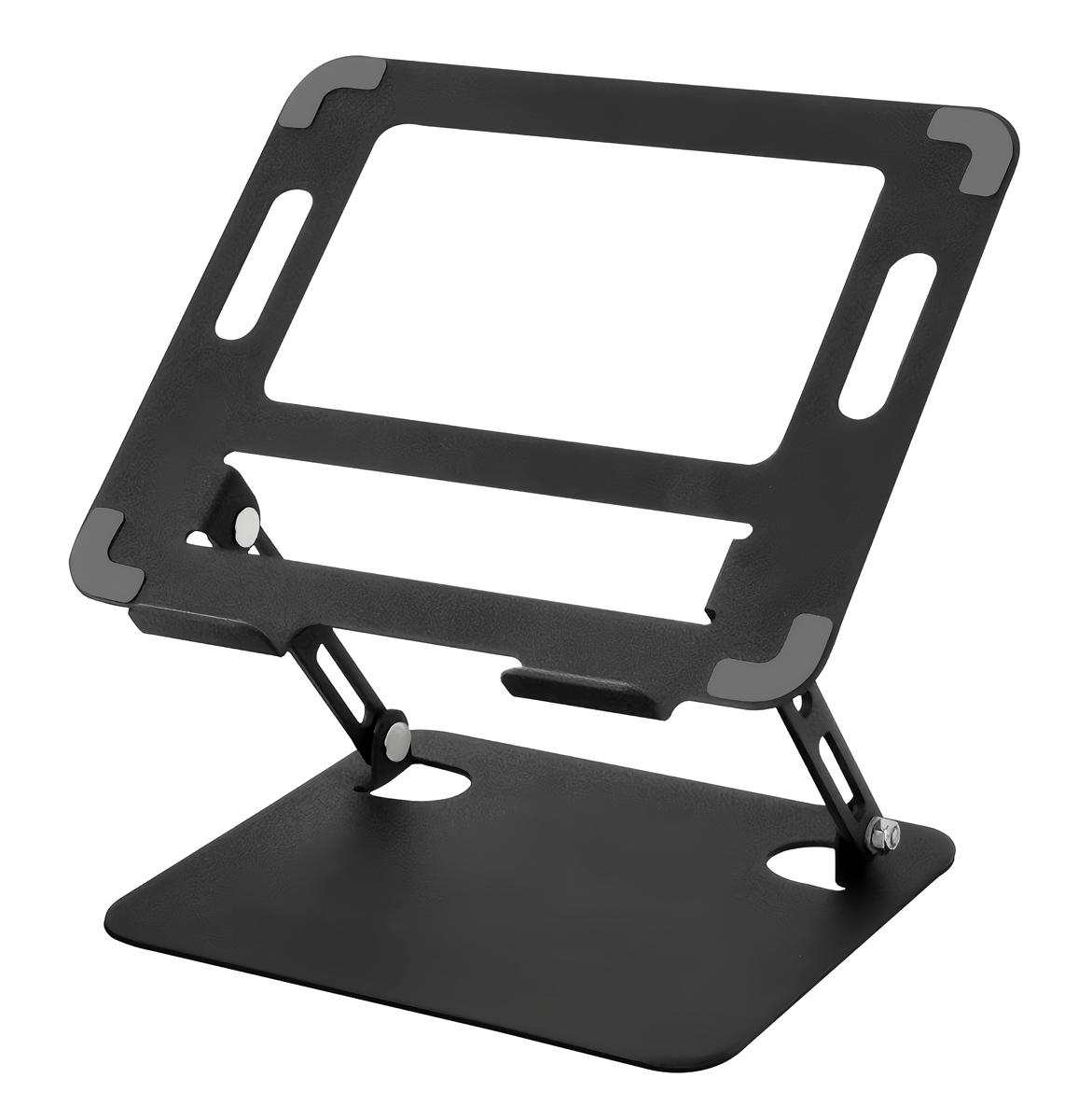 POWERTECH επιτραπέζια βάση για laptop/tablet PT-1354 έως 18.3