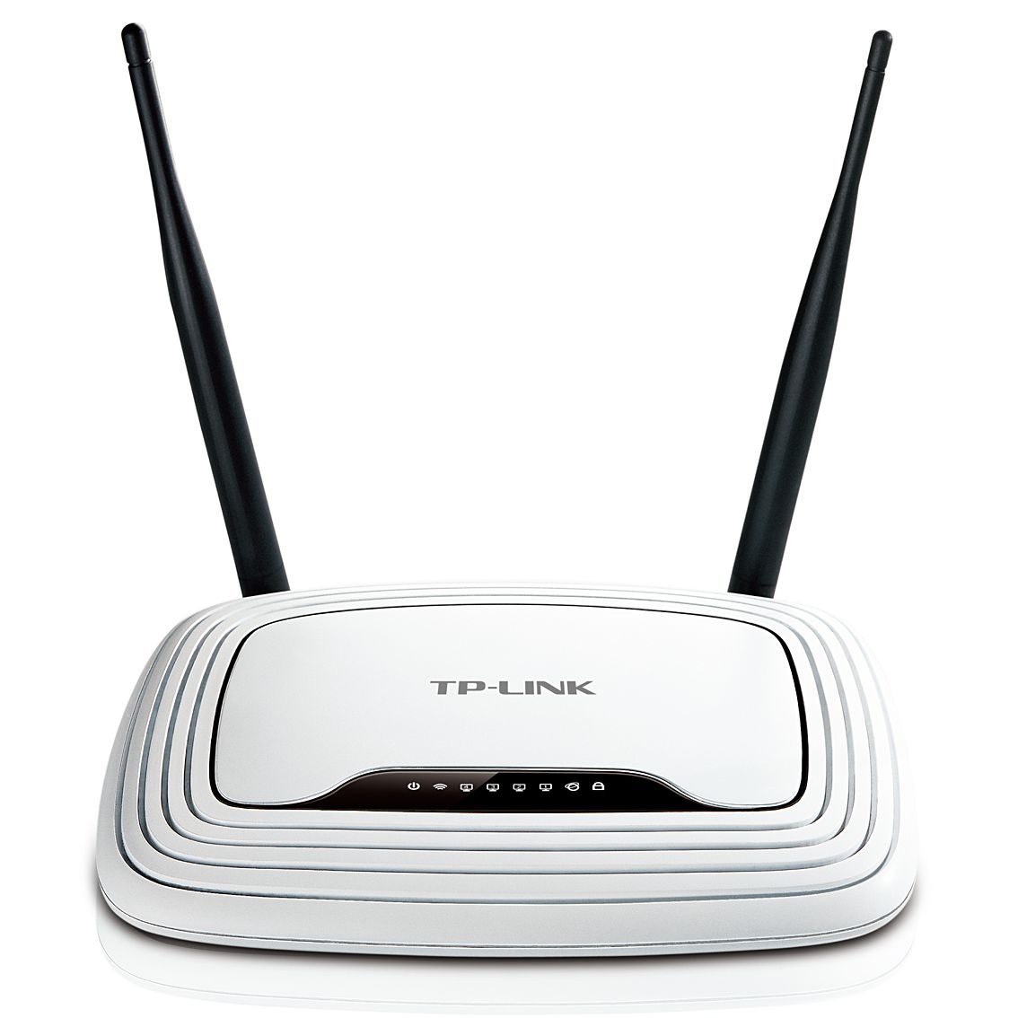 TP-LINK router TL-WR841N, 300Mbps, V14.20
