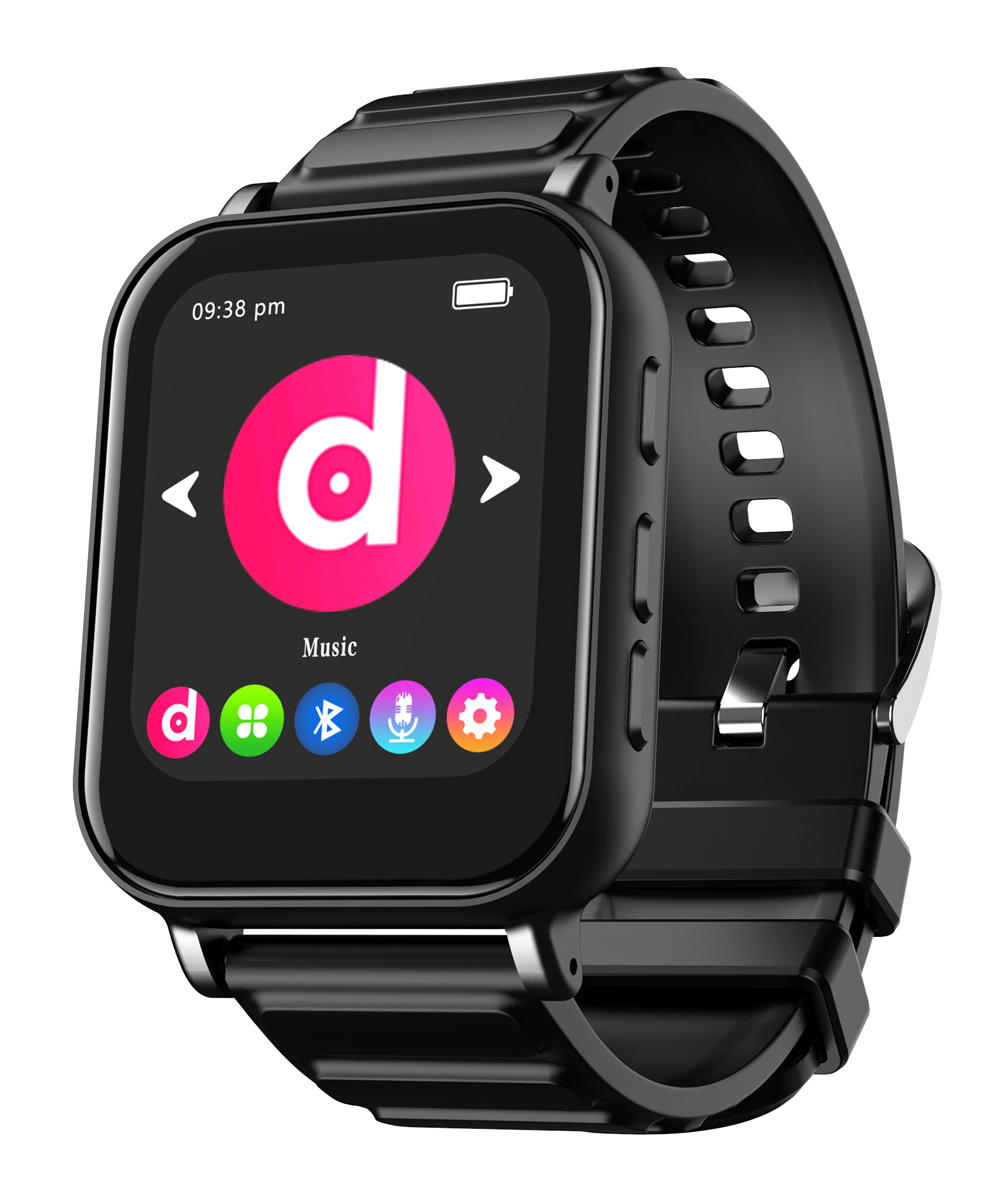 RUIZU MP3 player M8, 1.54
