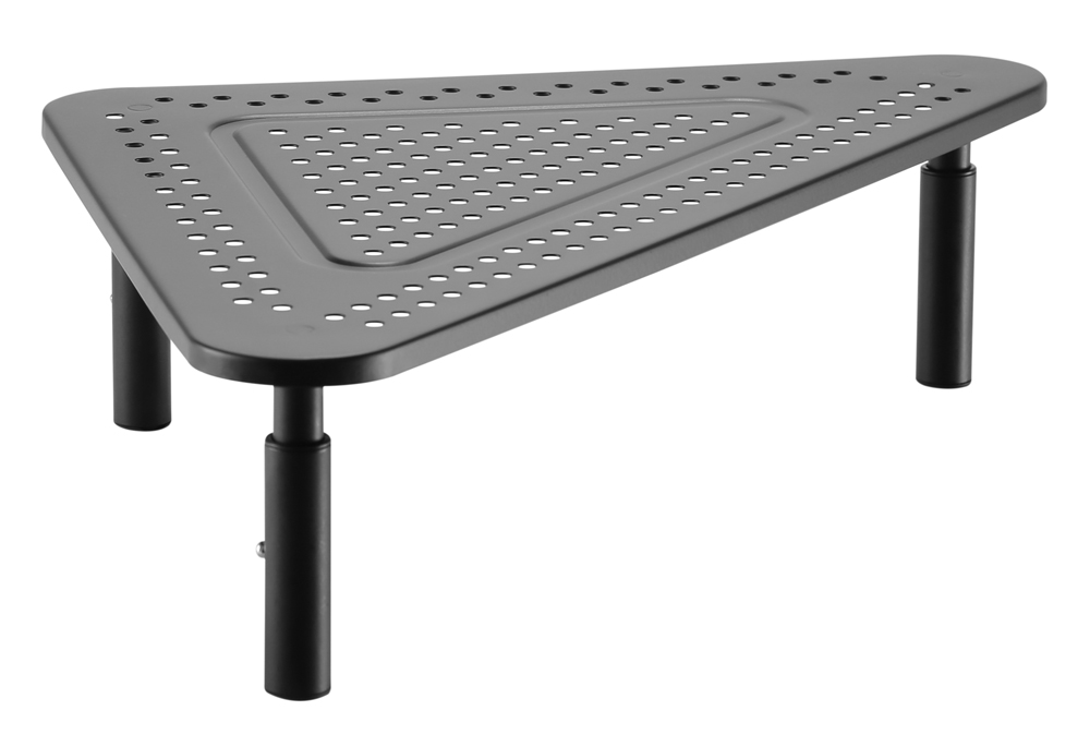 BRATECK επιτραπέζια βάση οθόνης/laptop STB-083, 13-32