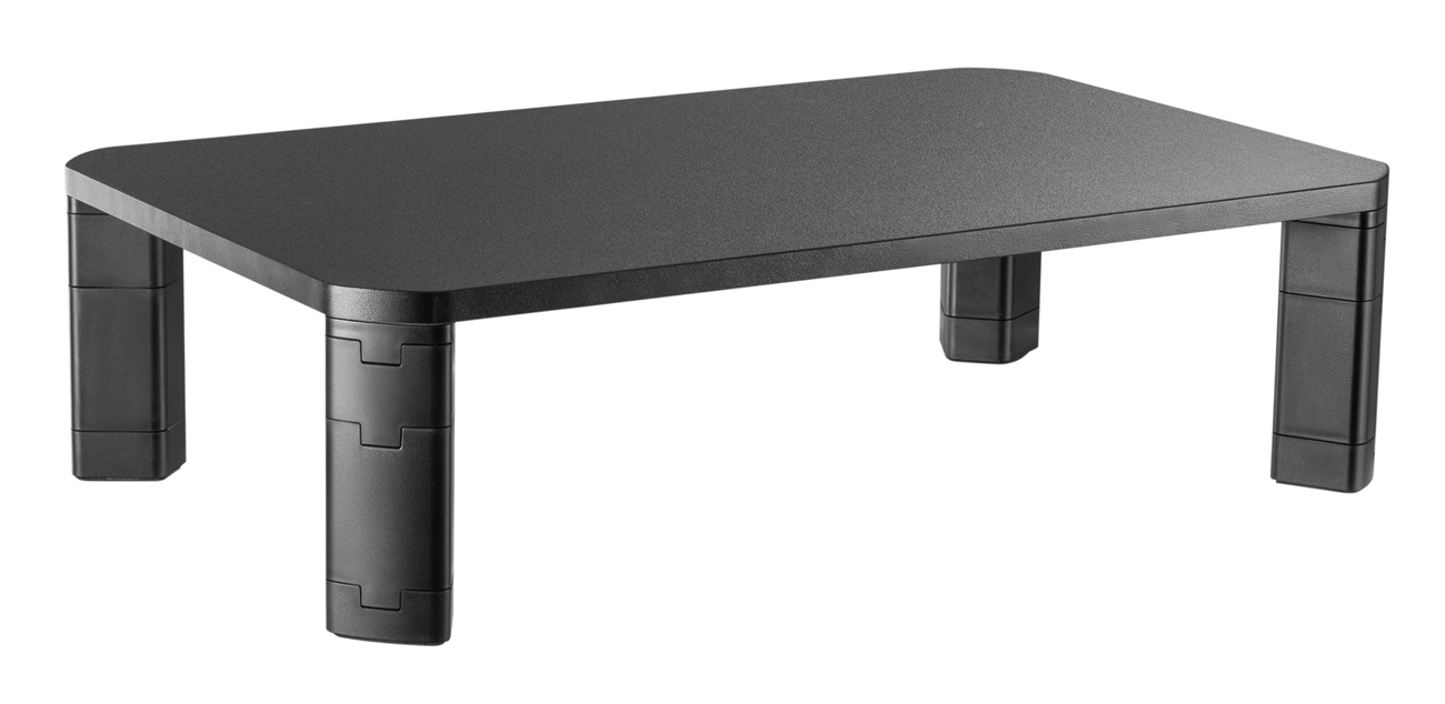 BRATECK επιτραπέζια βάση οθόνης/laptop AMS-6, 17-32