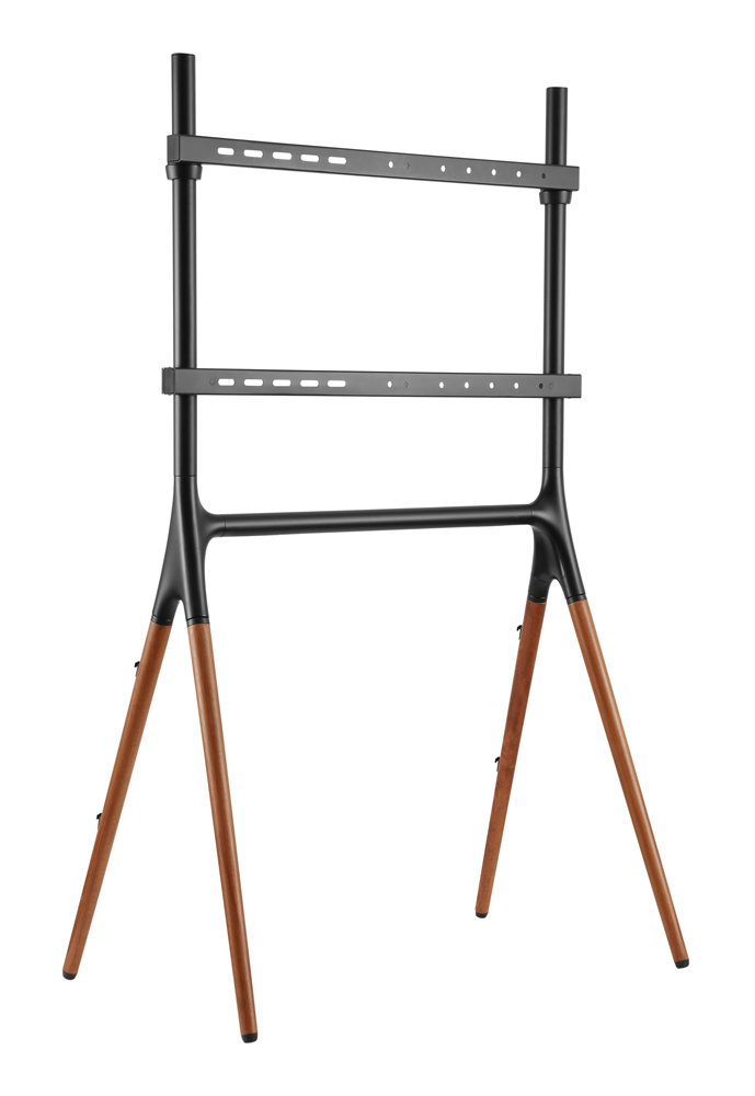BRATECK βάση τηλεόρασης δαπέδου FS12-46F-01, 49-70