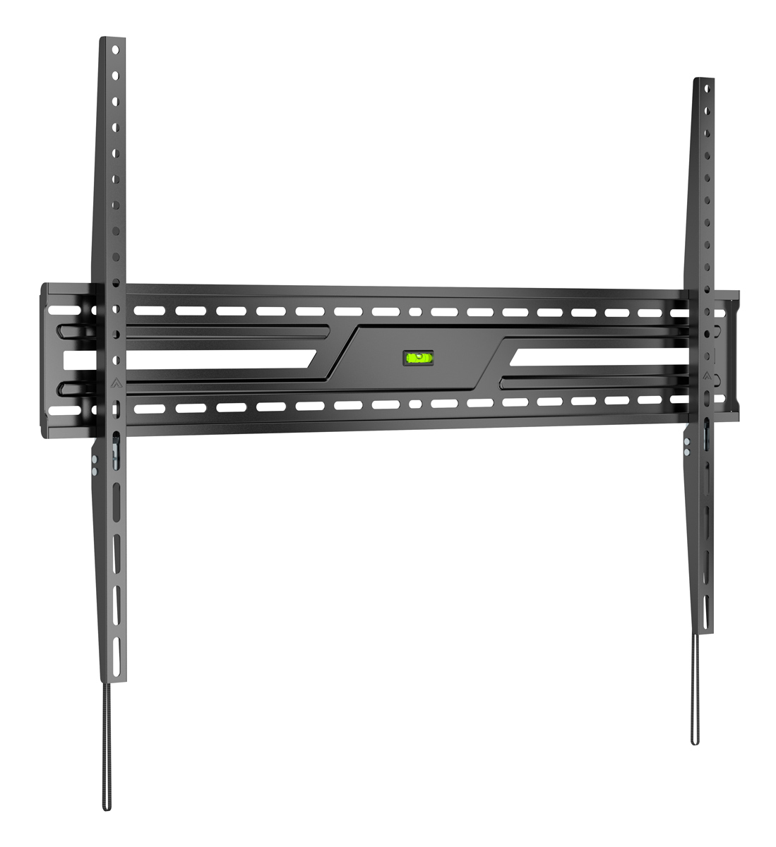 POWERTECH επιτοίχια βάση τηλεόρασης PT-1369, 43-100
