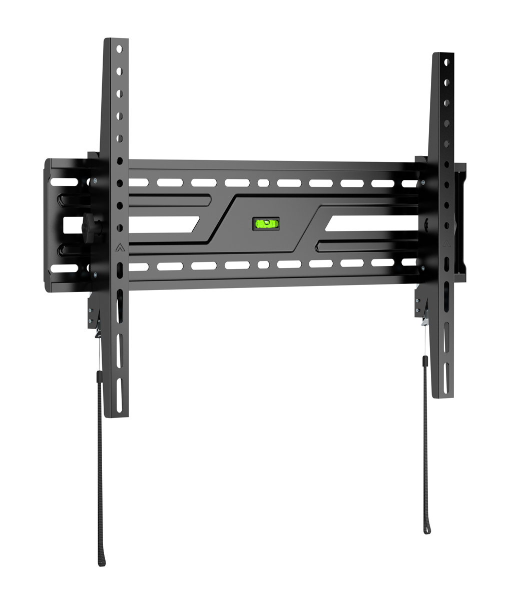 POWERTECH επιτοίχια βάση τηλεόρασης PT-1370, 37-86