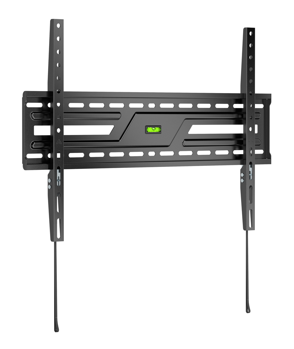 POWERTECH επιτοίχια βάση τηλεόρασης PT-1371, 37-86