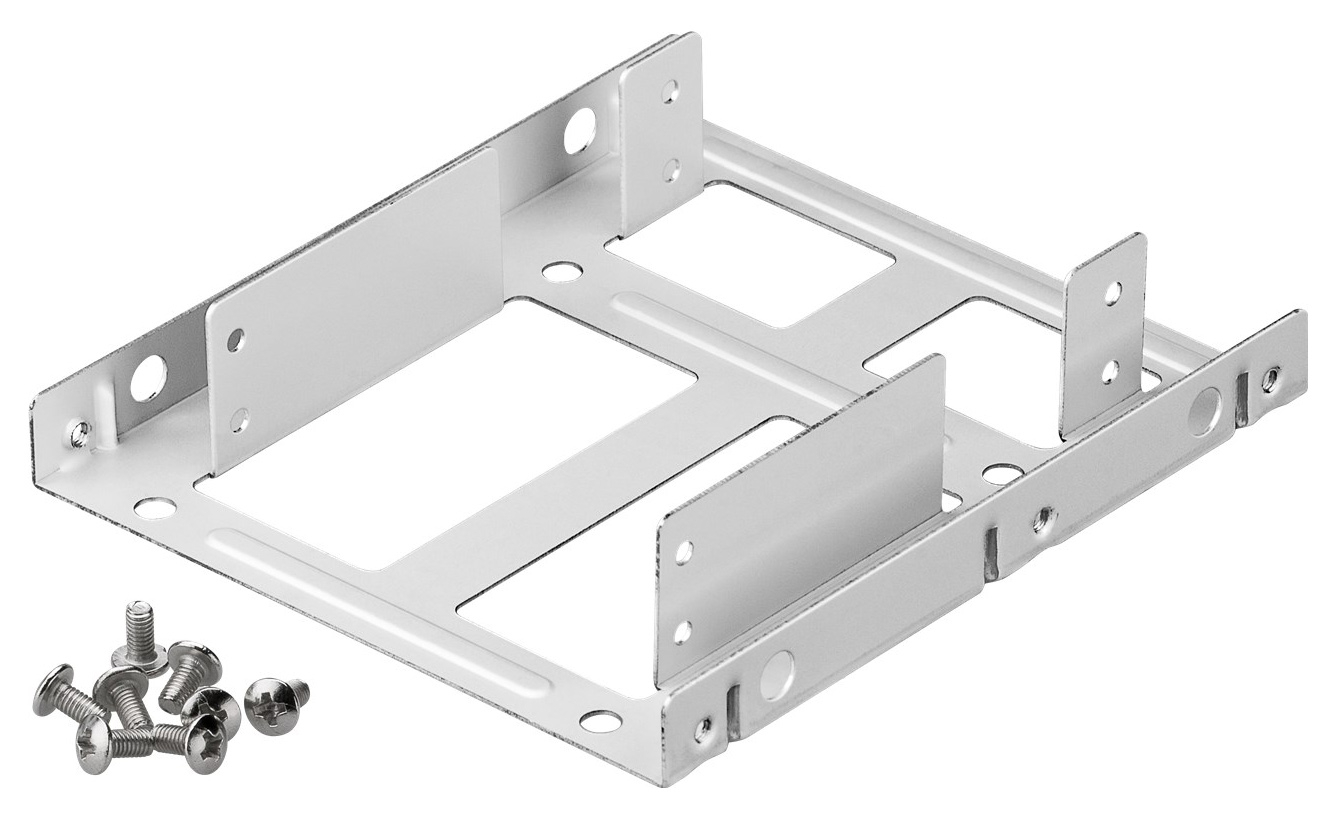 GOOBAY tray 3.5