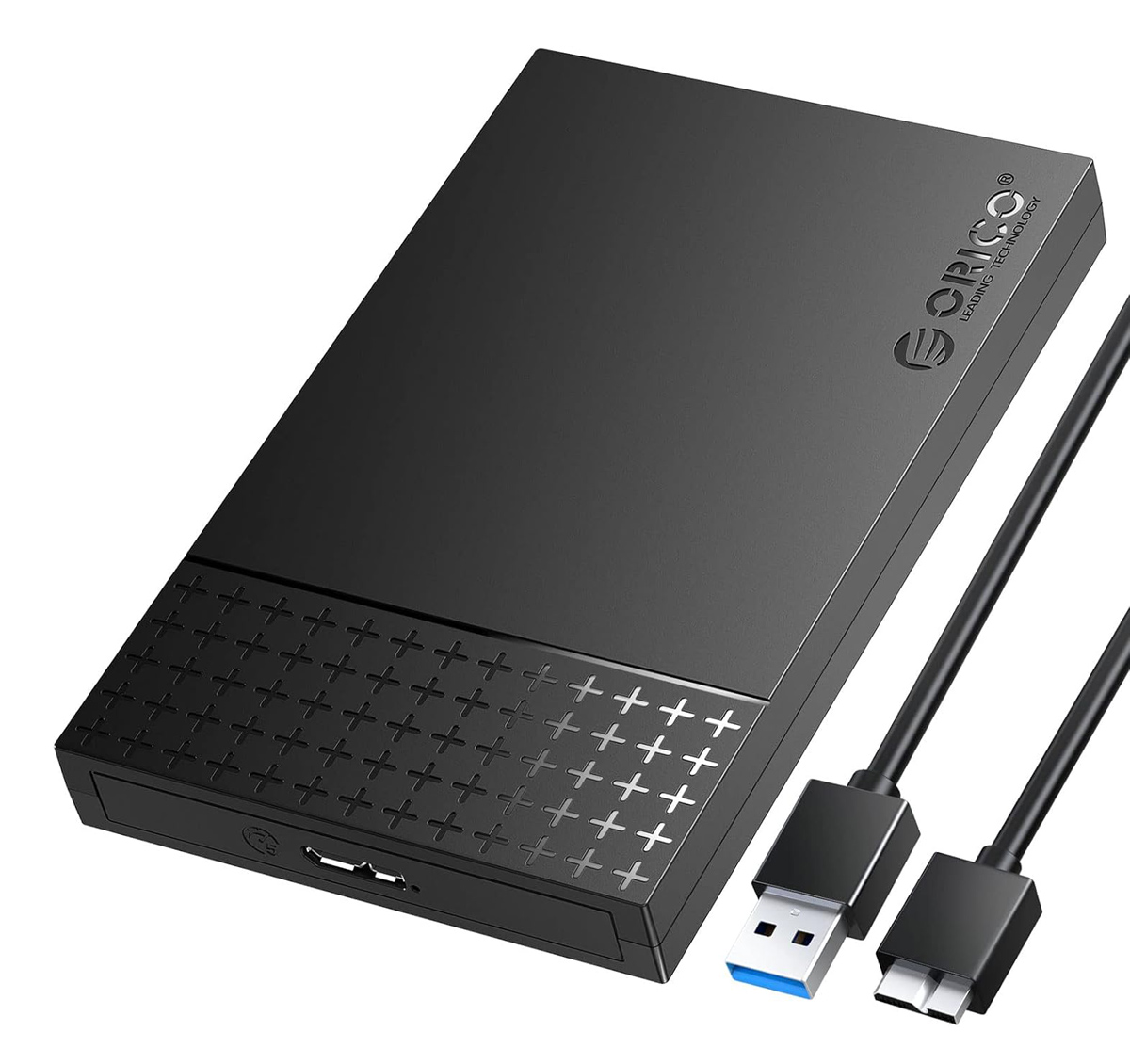 ORICO docking station για 2.5