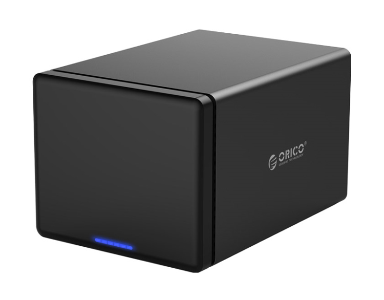 ORICO NAS για 5x 3.5