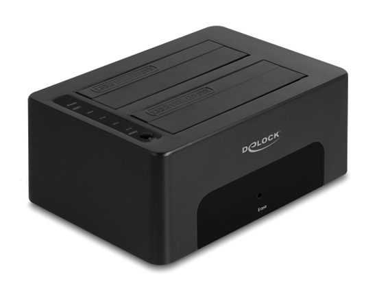 DELOCK docking station για 2.5