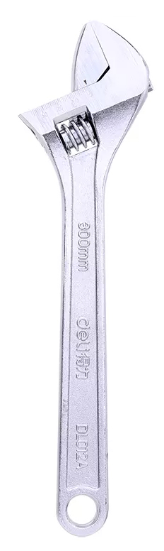 DELI γαλλικό κλειδί DL012A, 12