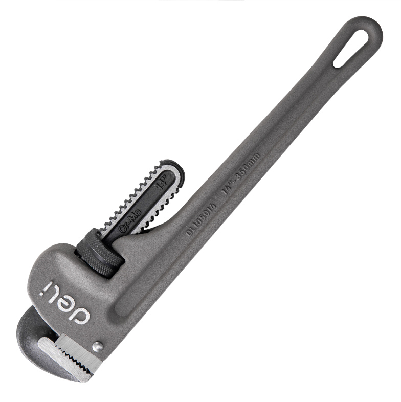 DELI κάβουρας υδραυλικού DL105014, 14