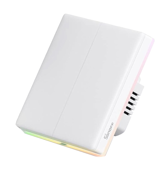 SONOFF smart διακόπτης ελέγχου θερμοκρασίας/υγρασίας THR320, Wi-Fi, 20A