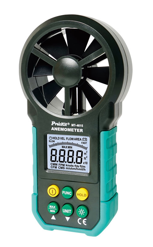 PROSKIT tester καλωδίων δικτύου MT-7071N για RJ45/11/12 & BNC